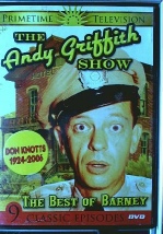 ANDY GRIFFITH