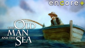 OLD MAN & THE SEA