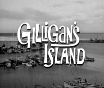 GILLIGAN'S ISLAND