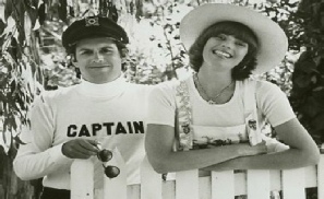 CAPTAIN & TENNILLE